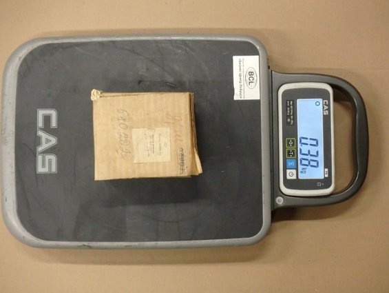 Миллиамперметр контактный М288К-М1 0-100mА 120х105х76мм Кл.т 1,5 1991г.в.