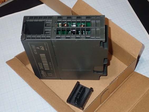 Модуль Softlink 300 332-5HF00 MADE IN CHINA