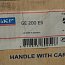 Подшипник SKF GE 200 ES 18 MADE IN GERMANY