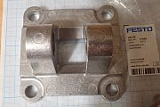 Фланец с осью FESTO SNC-80 174387 Swivel flange