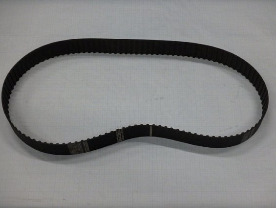 Ремень зубчатый Optibelt-ZR 570H200 Ширина 50,8мм. 2" Зубьев 114шт. GERMANY ГЕРМАНИЯ