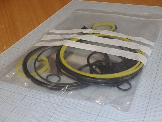 Ремкомплект pentair keystone pr3955031cv66 spk hindle spares kit nitrile 025 пневмопривода