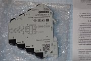 Преобразователь ОВЕН НПТ-1М.00.1.3 аналоговых сигналов измерительный