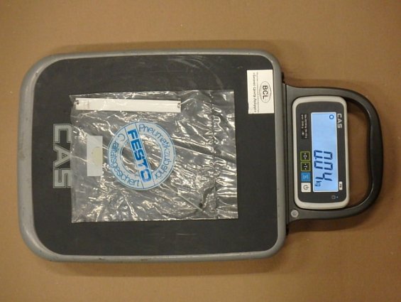 ИЗДЕЛИЕ FESTO ELECTRONIC 008029 Typ E.FPB-04-04N