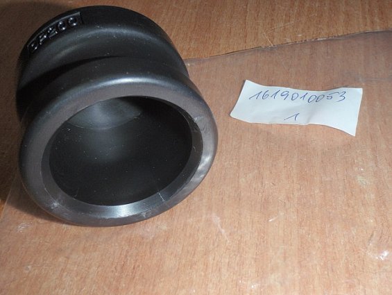 Соединение dp200 mafa 1619010053 G2 камлок CamLok ответная часть штуцер-заглушка из полипропилена