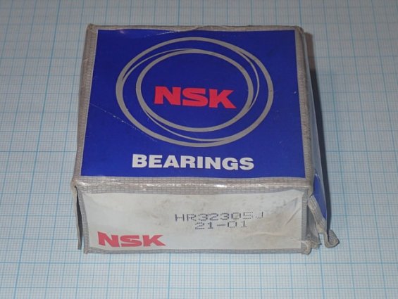 Подшипник NSK HR32305J