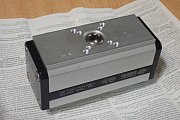 Пневмопривод OMAL DA45 F03-F05 8.4bar +80C