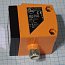 Оптический датчик уровня ifm 01D300 01DLF3KG 0.2...10m 18...30VDC 200mA Made in Germany