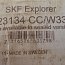 Подшипник SKF 23134CC/W33 11-MADE IN SWEDEN