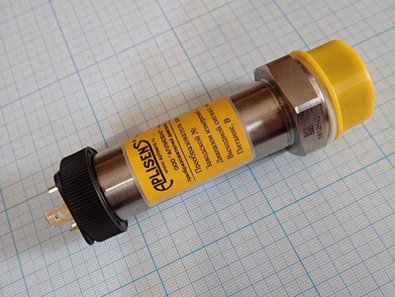 Преобразователь давления Aplisens PС-28/Q/0...100кПа/PD/СМ30х2/RU 4...20mA 8...36В Преобразователь давления Aplisens PС-28/Q/0...100кПа/PD/СМ30х2/RU 4...20mA 8...36В