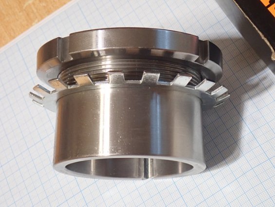 Подшипник TIMKEN H315