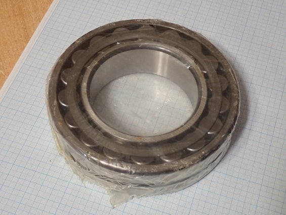 Подшипник FAG 22218-E1-C3