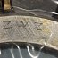 Подшипник 22318 CA ZWZ WAFANGDIAN BEARINGS CHINA КНР