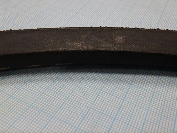 Ремень клиновой SPB 1320Lw 1342La GUFERO RUBBER PRODUCTION ЧЕХИЯ