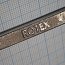 Ручка инструмент зажима фиксации натяжения сетки рамы грохота ROTEX R3421A AA/SS №49904