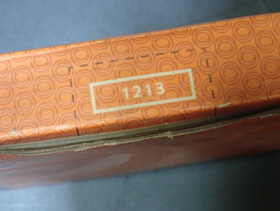 Подшипник CRAFT 1213