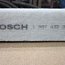 Фильтрующий элемент салонный угольный воздушного фильтра 1987432387 BOSCH Mann-CUK2433
