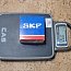 Втулка SKF PCM15015580M SK M10K ZX-MADE IN SLOVAKIA