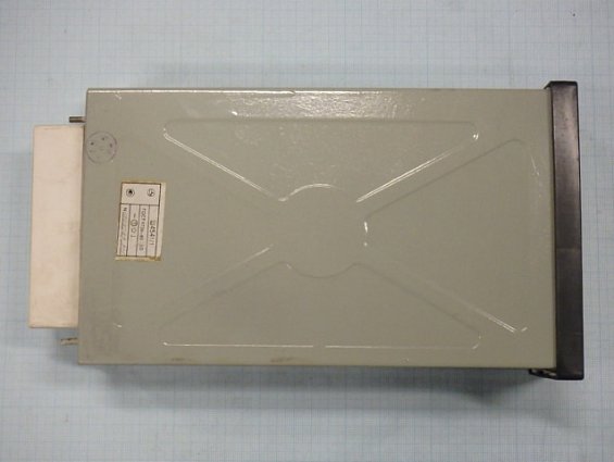 Лагометр Ш4541/1 0-200Гр.С 50П милливольтметр для измерения и регулирования температуры