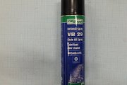 Спрей-масло для цепей ITW Varybond VB29 500ml 500мл 129171VAR превосходно подходит для автомобильной