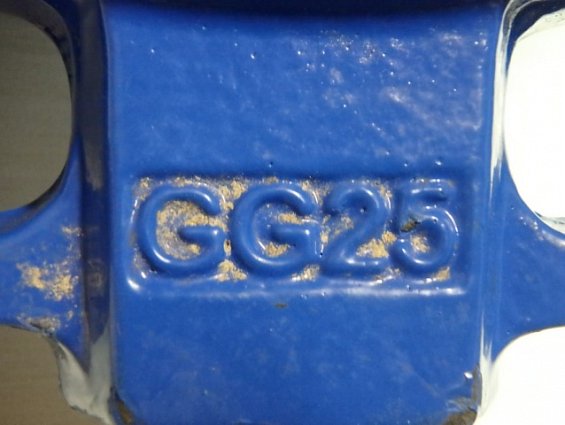 Затвор UNIVAL VF700RIE DN200 JL1040 CF8M EPDM +110C 16BAR РЕДУКТОР+ШТУРВАЛ