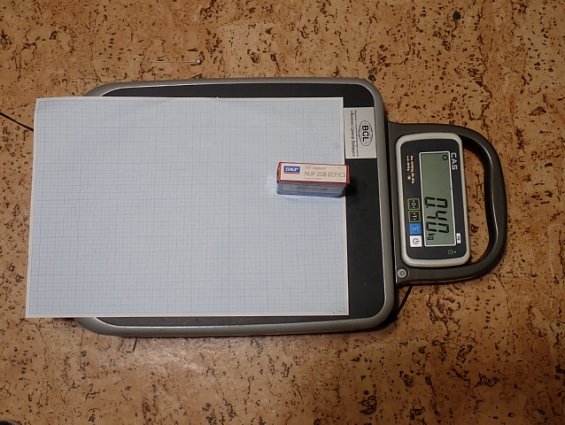 Подшипник SKF Explorer NUP 208 ECP/С3 18-MADE IN GERMANY