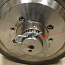Шайба CPM 7930-8 5790900 Washer Roller Adjusting позиция №11 1шт оси ролика гранулятора