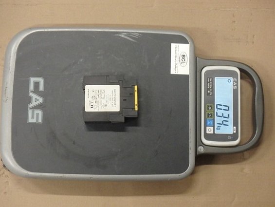 Монитор безопасности ifm ac002S OSSD 2R SC4 0612B151884 015 safety monitor/2 channel