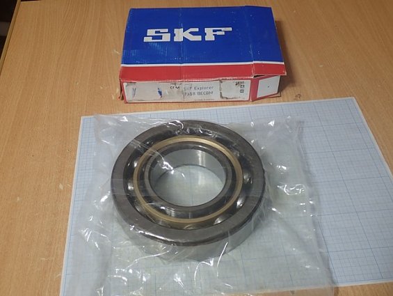 Подшипник SKF 7318 BECBM 23-MADE IN AUSTRIA