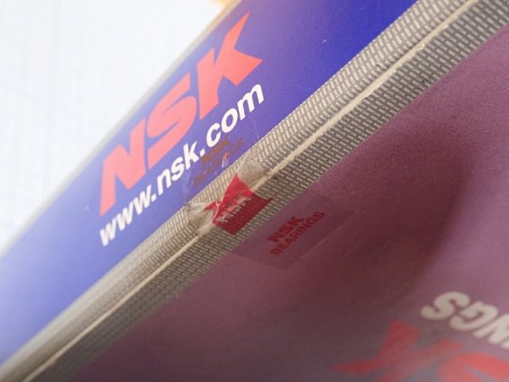 Подшипник NSK 22218EAKE4 MADE IN JAPAN