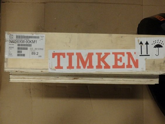 Подшипник TIMKEN 32056XM-90KM1 Torrington