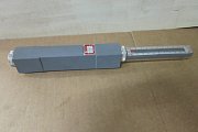Расходомер газа Waukee flo-meter m-3 203638 DISSOCIATED AMMONIA t=70°F PR=10PSIG S.G.=0.295