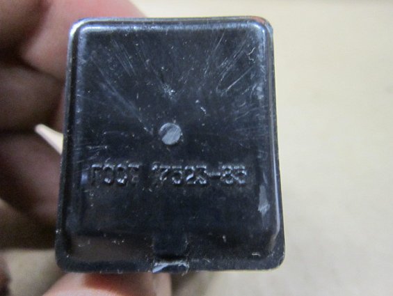 РП21М-УХЛ4 12V 50Гц переменный ток реле промежуточное три перекидных контакта