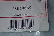 Фиксирующее кольцо SKF FRB 10/110 47-MADE IN CHINA