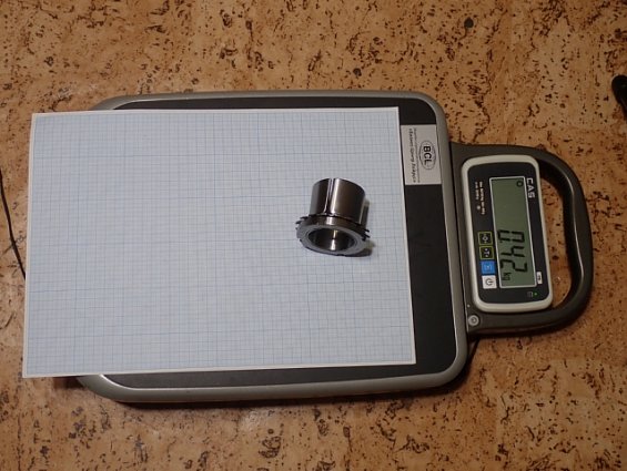 Втулка ZWZ H2311