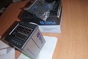 ПИД-регулятор температуры одноканальный ТРИД РТП201-1В1А-1Р RS485