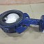 Затвор Keystone Butterfly valve DN100 OPTISEAL F14-112 температура -40С+120С mpwp 16bar