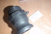 Соединение F150 mafa 1619010012 BSPT G11/2 камлок CamLok