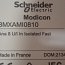 Модуль Schneider Electric BMXAMI0810 Made in France без оригинальной упаковки