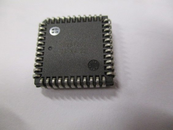 Микросхема n80c251sb-16