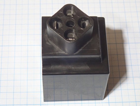 Катушка соленоид Parker S1-DDG000 AK-D1VWCTW91 220-230V/50Hz 240V/60Hz 30-33WATTS 1860357-30-T-N вес