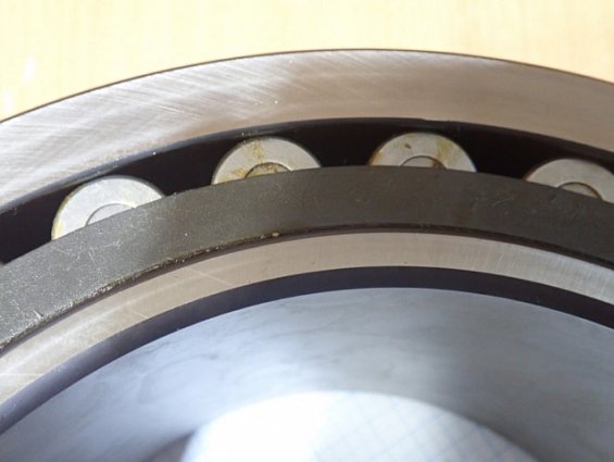 Подшипник SKF SWEDEN W03D EXPLORER 24040 CC/W33 БЕЗ ОРИГИНАЛЬНОЙ УПАКОВКИ