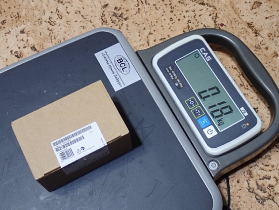 Модуль SIEMENS 6ES7 151-1AA06-0AB0 Made in Germany