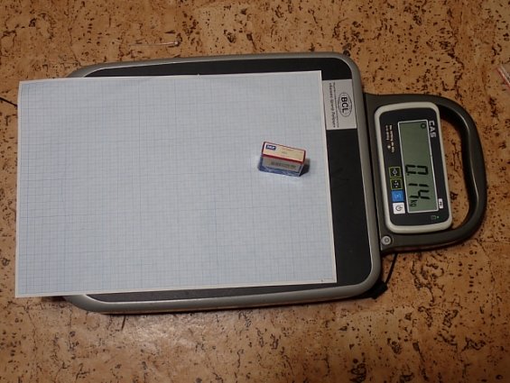 Подшипник SKF Explorer 6304 29-MADE IN ITALY