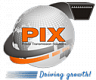 PIX Transmissions