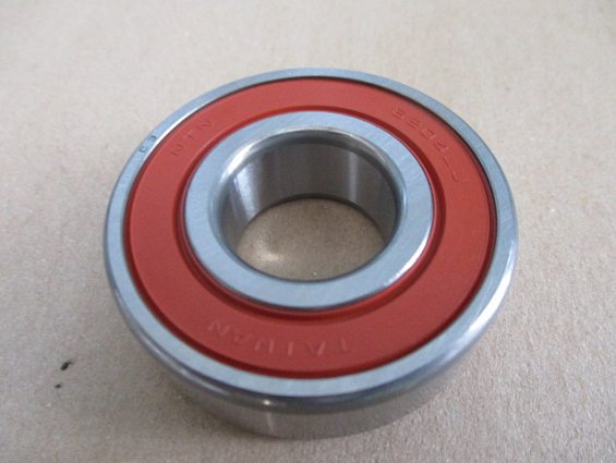 Подшипник ntn 6204LLUC3/5k NTN bearings made in taiwan