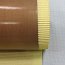 Лента тефлоновая PTFE с липким слоем односторонняя толщина 0,18мм ширина 1000мм