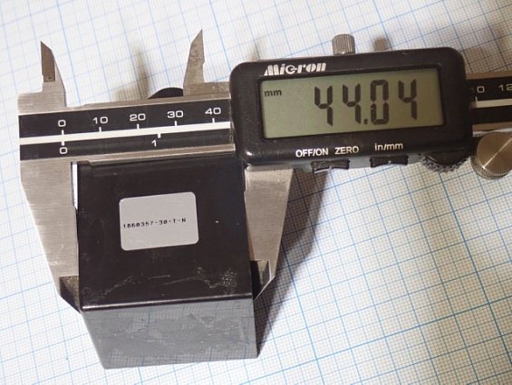 Катушка соленоид Parker S1-DDG000 AK-D1VWCTW91 220-230V/50Hz 240V/60Hz 30-33WATTS 1860357-30-T-N вес