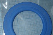 Ремкомплект дискового затвора Bray 40-466-DN50 400200-21804595 kit rptfe dn50 уплотнение для пара се