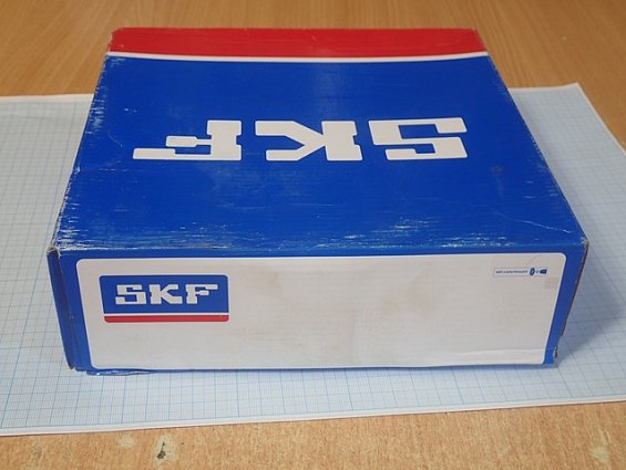 Подшипник SKF 22224EK 11-MADE IN SWEDEN